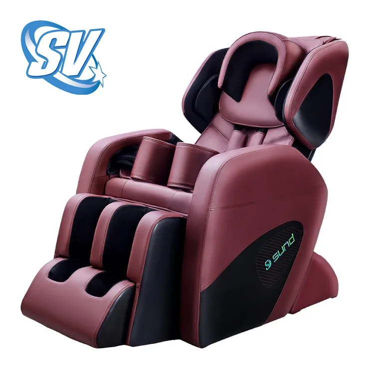 
Best quality promotion commercial electric full body sofa recliner massage chair 