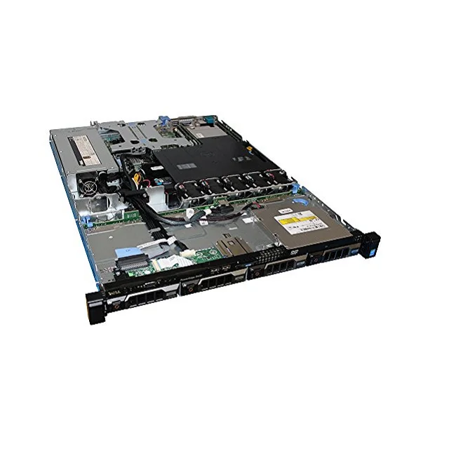 

Promotion Intel Xeon E5 Processor Original Server Rack Dell R430