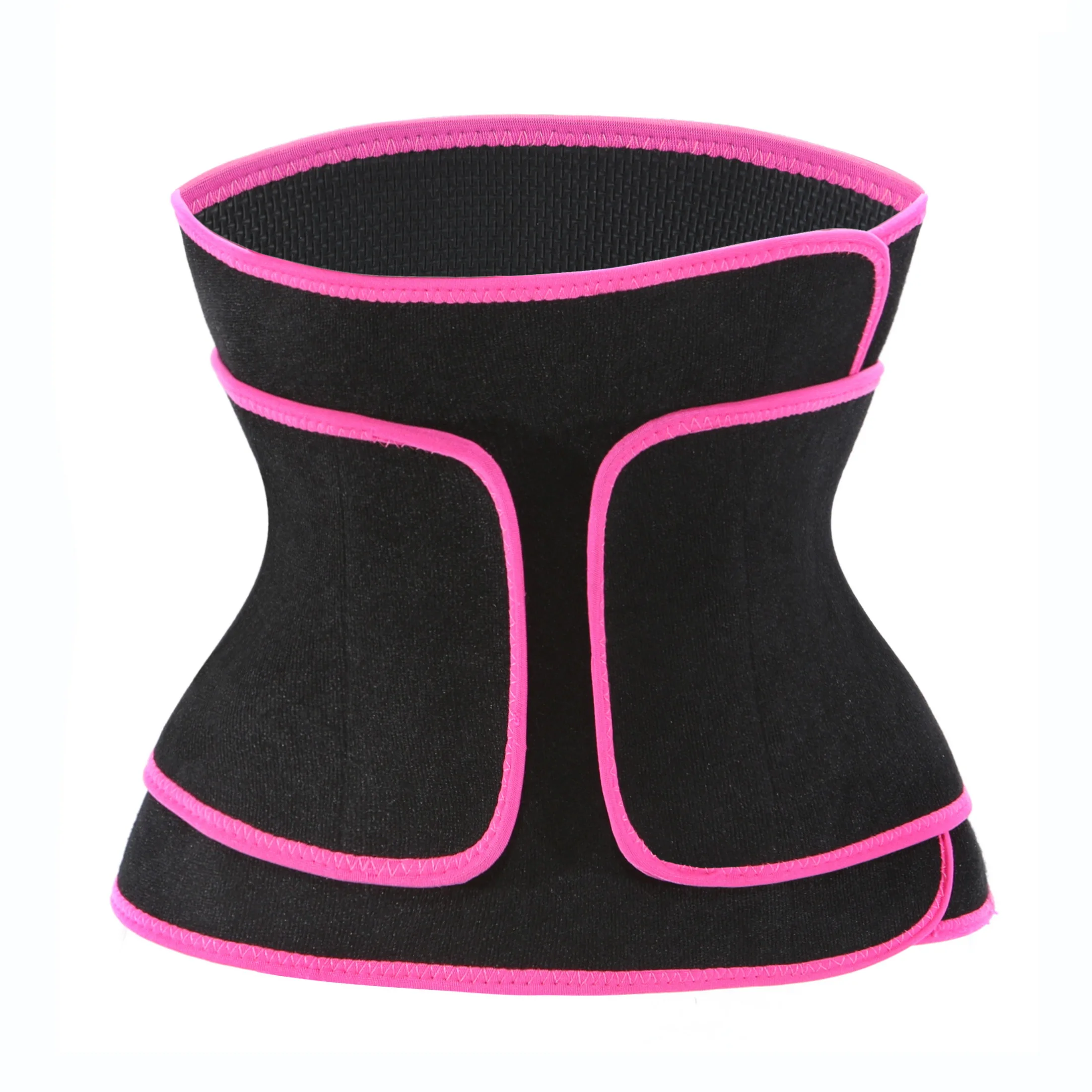 

body shaper Effective waist trainer women tummy control waist trimming belt