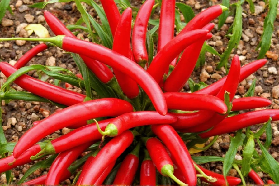 chile huajillo the secret fire behind mexico s best kept culinary treasures