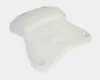 Sandwich mesh fabric for manufacturer Amazon hot bath mat (pillow) free sample