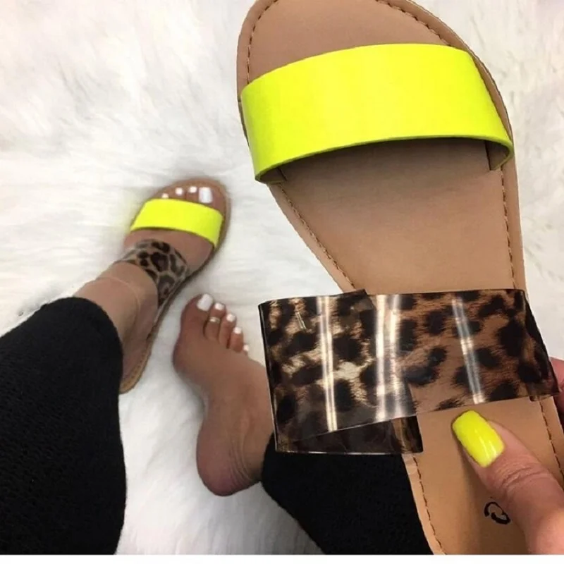 

Latest design factory wholesale slides for women sandals