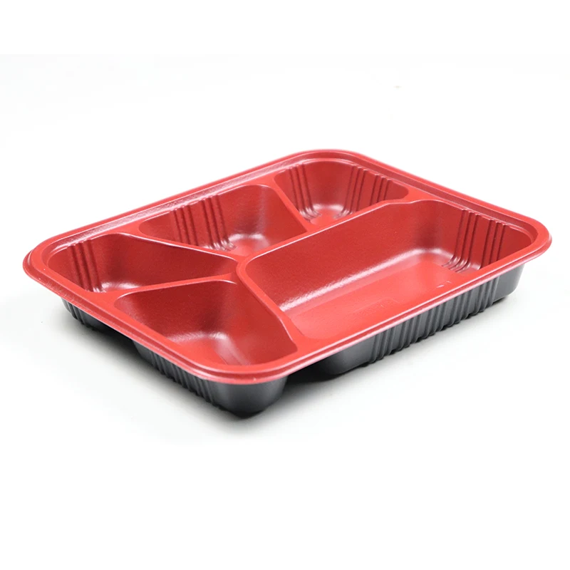 

disposable food meal trays pp food takeaway box bento lunch boxes 1 buyer disposable meal box