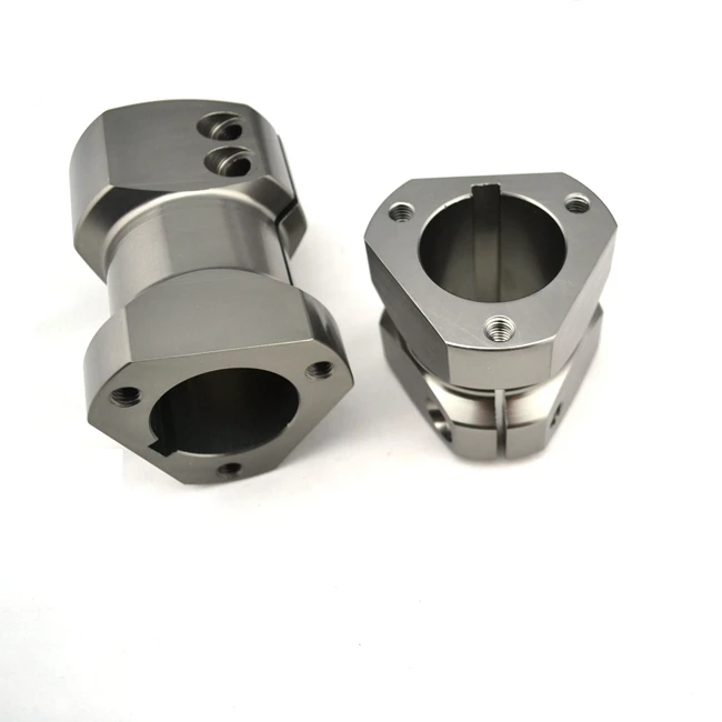 Customized Go Kart Sprocket Carrier 40mm Cnc Machined Go Kart Bearing With Color Anodized Buy