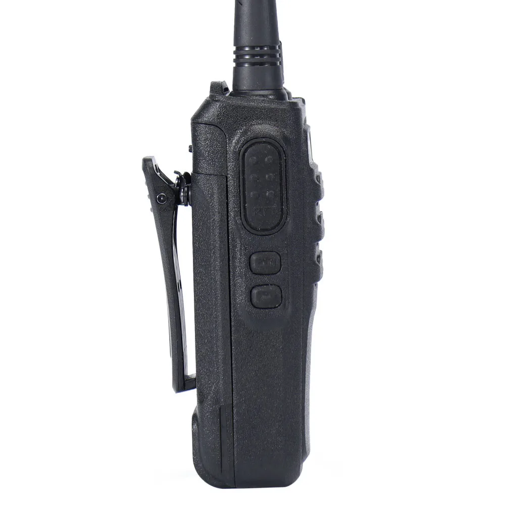 Tid Td-q10 Long-range Two Way Radio Communicator Vhf Uhf Scrambler Two ...