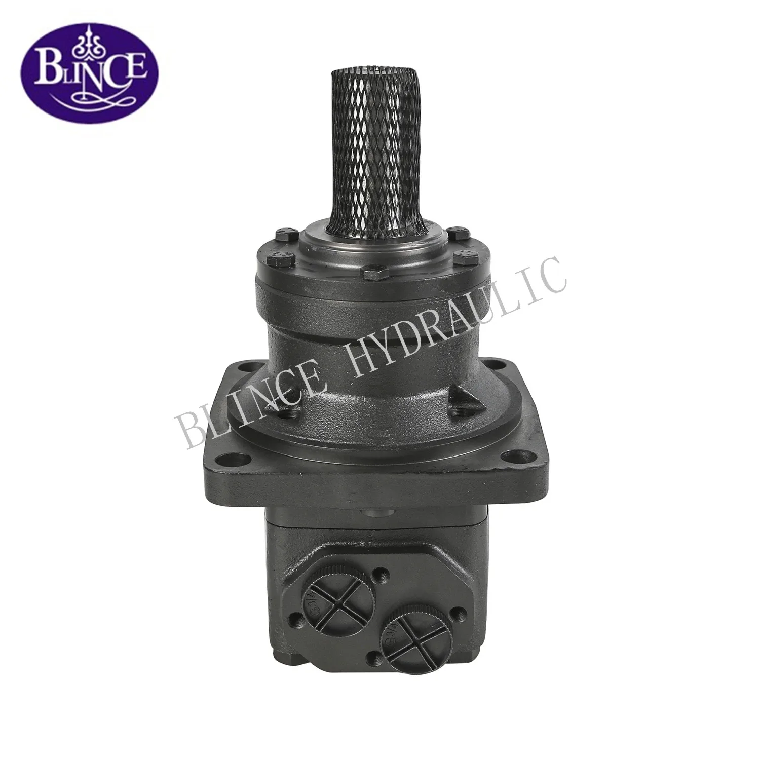 Blince Omt500 Hydraulic Motor,Bmt500cc 