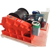 Senior engineers will serve wholeheartedly for you electric anchor winch