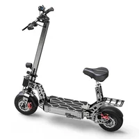 

Mercane Mx60 2400w 60v 10/20ah 11 Inch Tubular Tires Removable High Capacity Battery Double Acting Dual Disc Brake Scooter