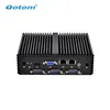 Mini OPS Win 10 J1900 Quad Core Processor PC Mini PC host with 6GB RAM