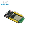 E73-TBB Test Board nRF52832 2.4GHz Transceiver Wireless rf Module 2.4 ghz Ble 5.0 Receiver transmitter Bluetooth Module