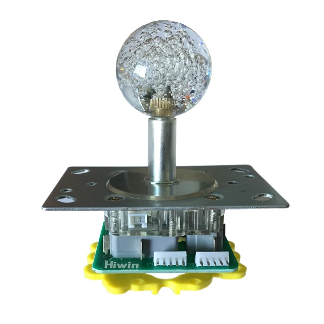 

Fish Game Joystick Fish Game Table Joystick Fish Game Machine Joystick, Colorful