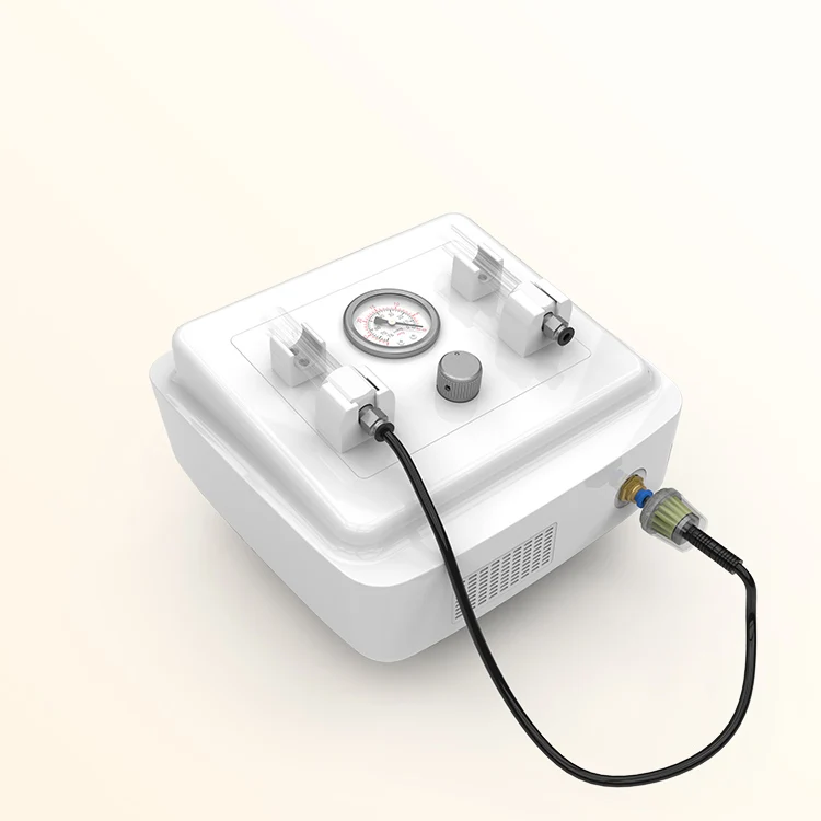 

High Quality Vacuum Crack Removal Scraping Instrument With Body Scraping Stable Quality Electric Intelligent Scraping