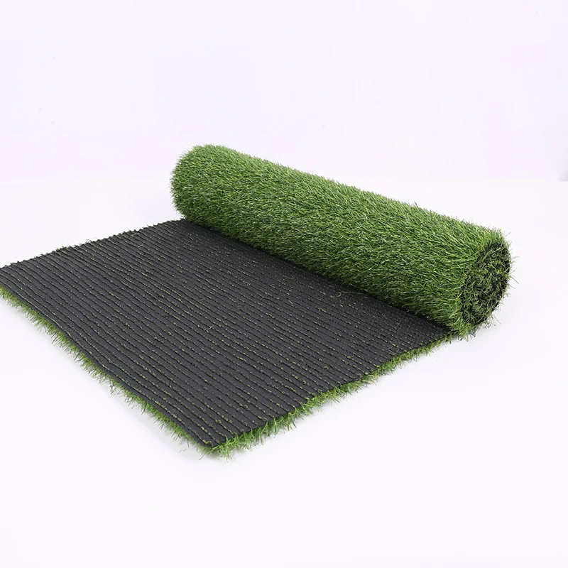 

25mm artificial grass green landscaping artificial grass synthetic turf