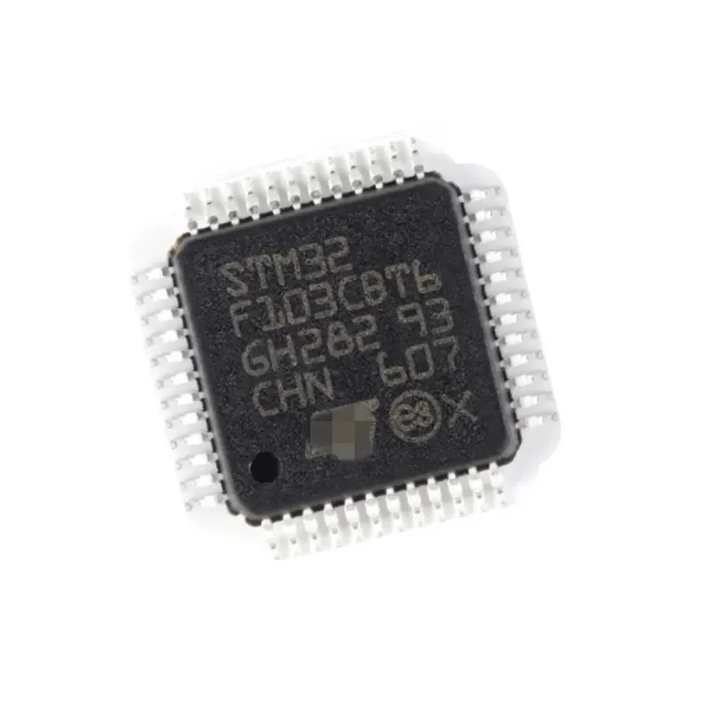 

STM32F103C8T6 New and Original IC Chip STM32F103C8T6 in Stock