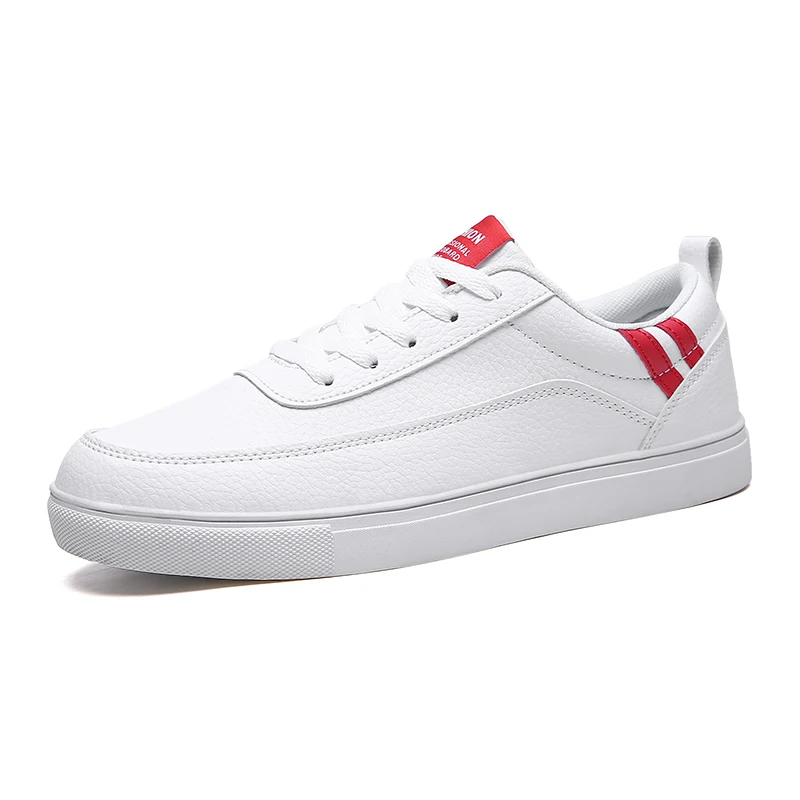 

Top Quality Fashion Walking Shoes Popular Comfortable Men's Sneakers Breathable Casual Shoes