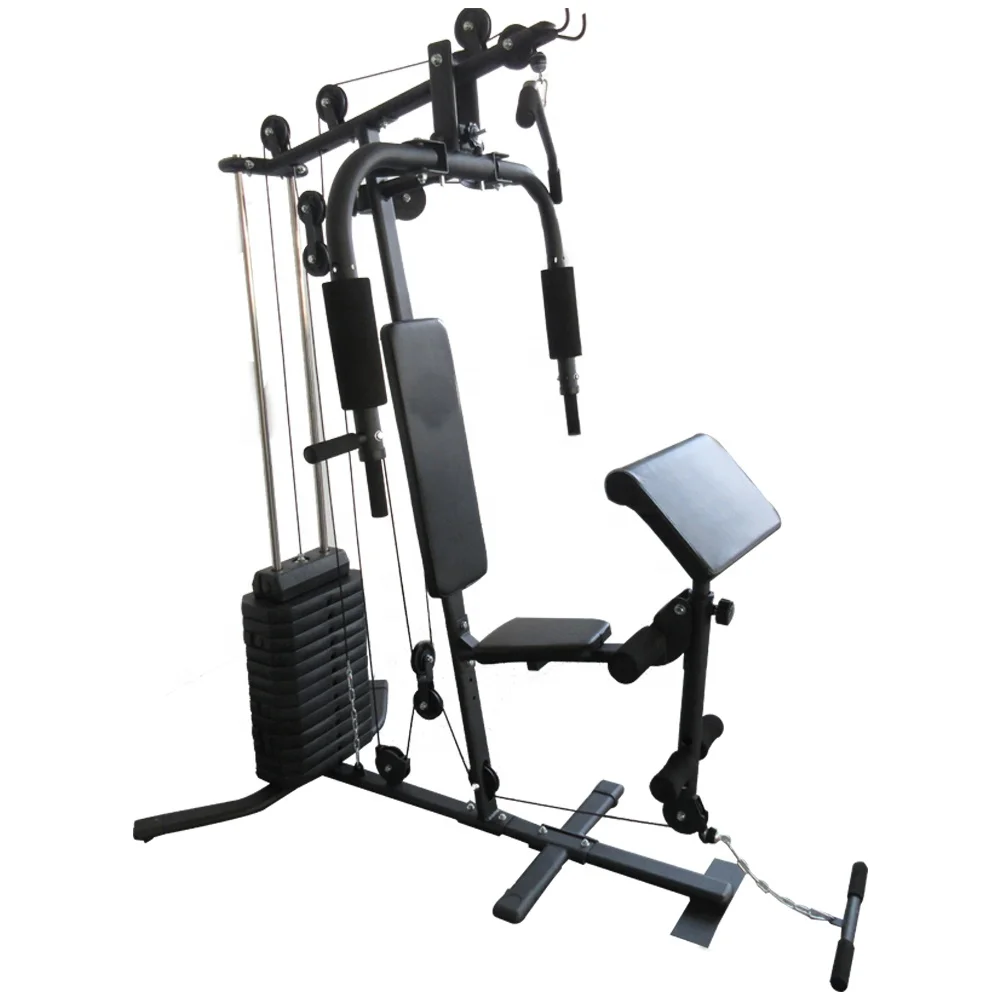 

Home and indoor exercise multi gym equipment home gym station, Oem