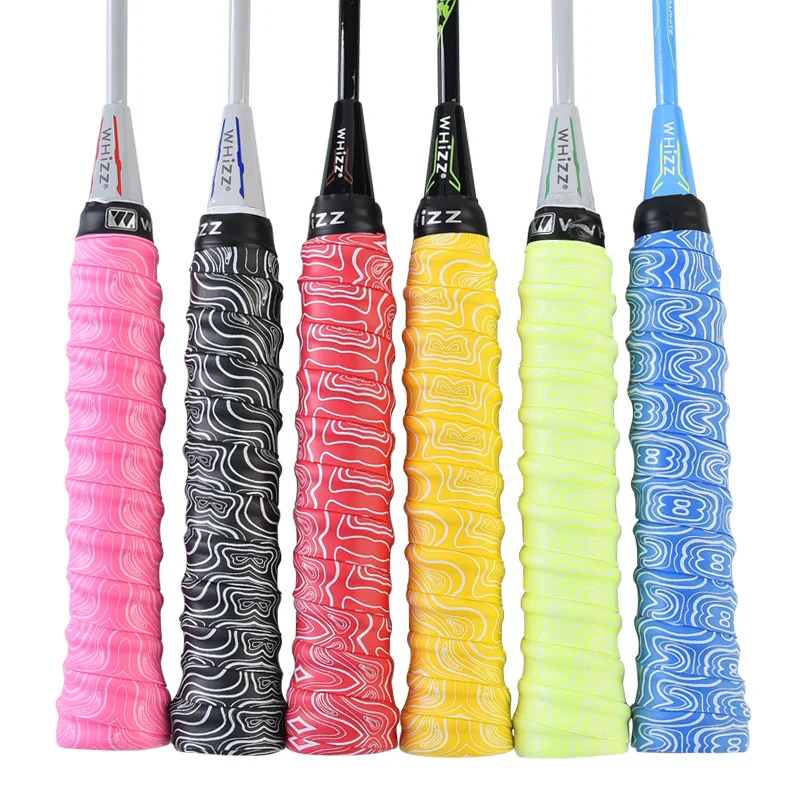 

Overgrip Cheap badminton soft PU material tennis overgrip