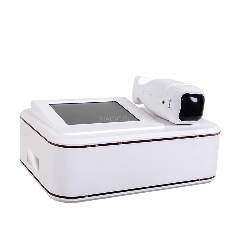 

Body Slimming Machine Liposonixed Portable / Liposonixed Hifu Salon Equipment