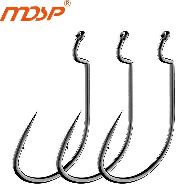 

Saltwater Standard Size High Quality Stainless Steel Tuna Circle Fishing Hook For sea fishing hooks
