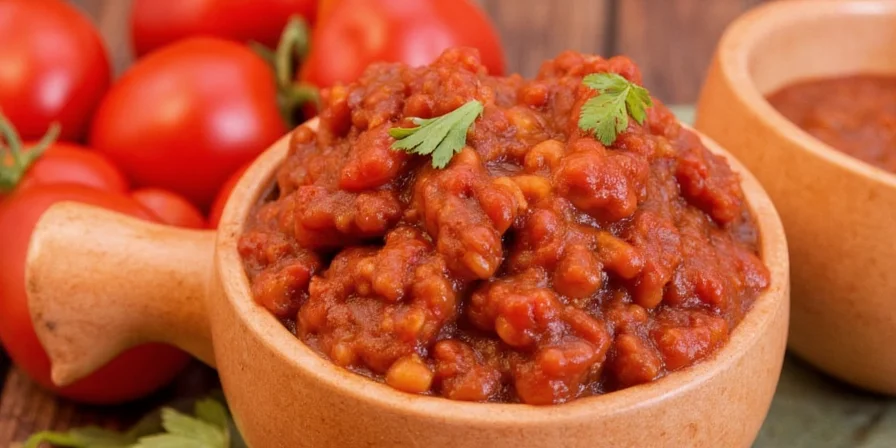 Types of Tomatoes in Chili