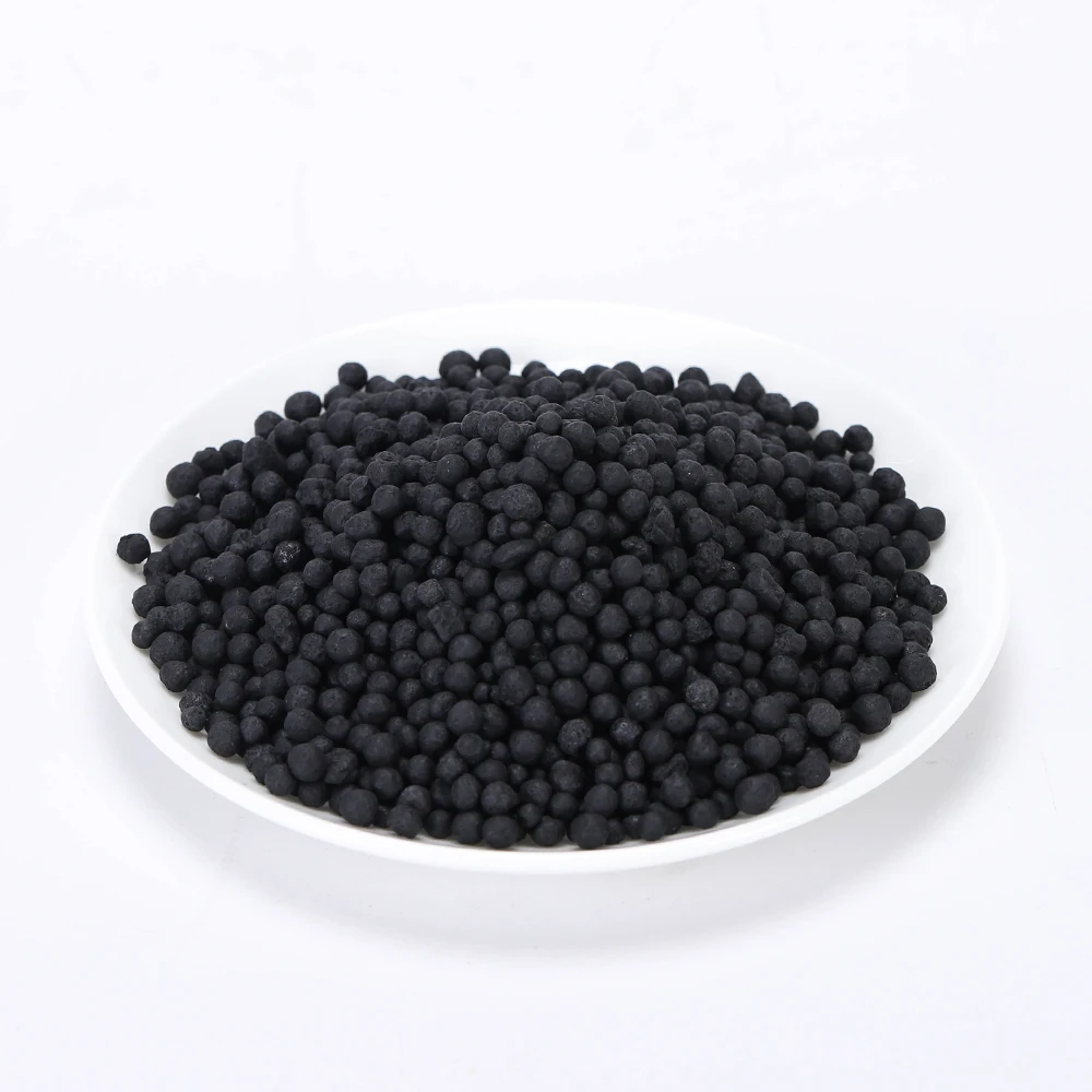 why use organic fertilizer