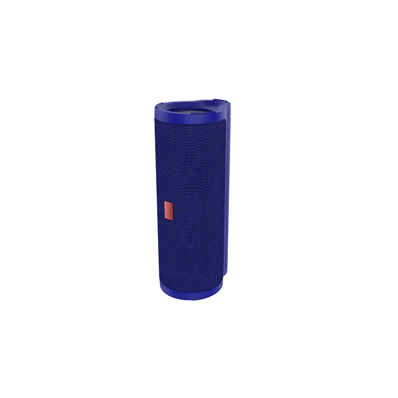 IPX6 Waterproof wireless Blue tooth portable plug-in card audio speaker - ANKUX.COM