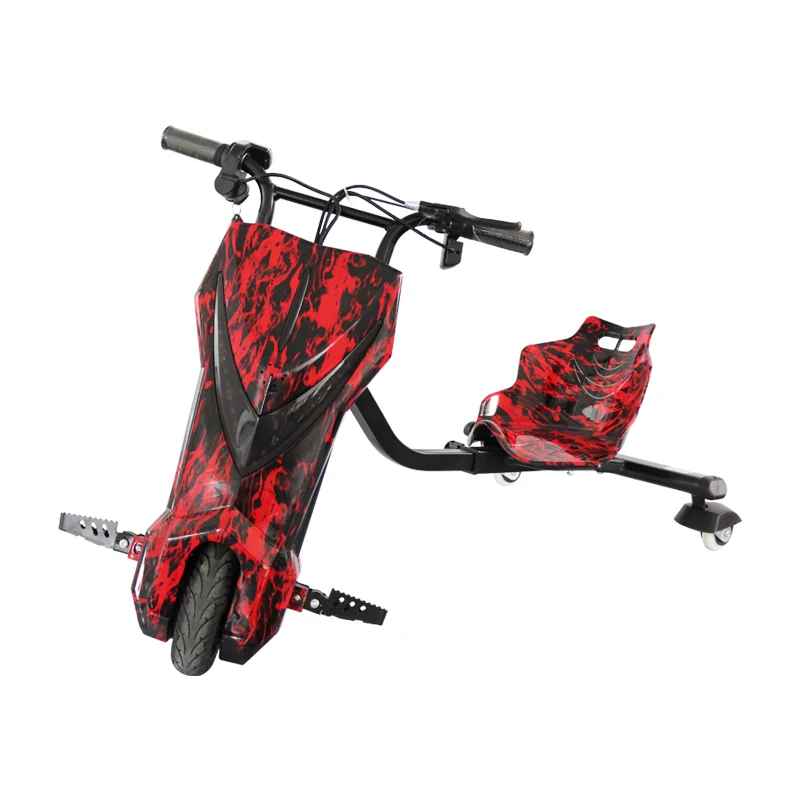 

2 in 1 kids 3 wheel girl kids kick electrical scooter