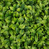 

good quality artificial boxwood hedge wall artificial flower and grass wall