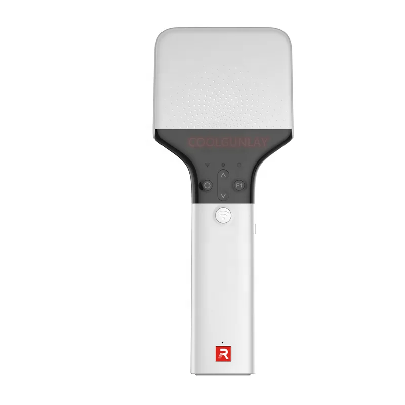 

rfid reader price Very cheap Mobile R2 Handheld UHF RFID scanner Handheld
