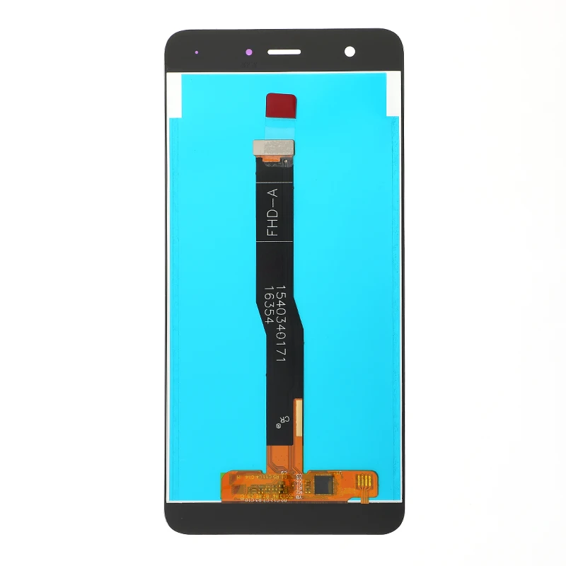 

Sin logo For Huawei Nova lcd CAN-L01 CAN-L02 CAN-L03 CAN-L11 L12 L13 Display with touch Screen Digitizer Assembly