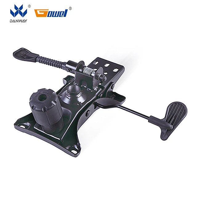 Computer Gaming Office Chair Locking Rocker Lifting Recliner Mechanism