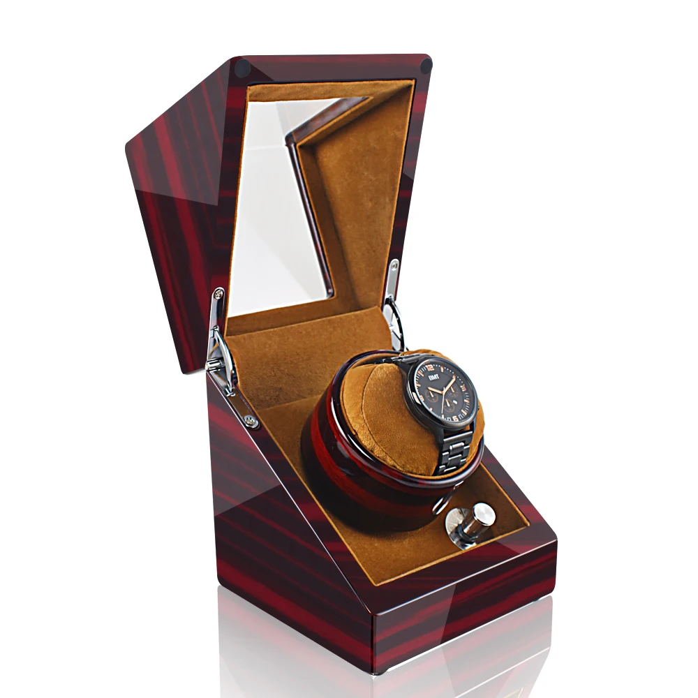 

Popular Good Selling High Quality Cheap Automatic Watch Winder Safe In Stock