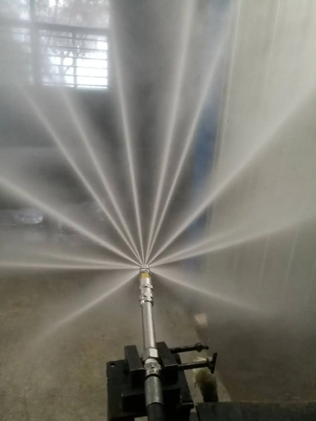 High Quality Stainless Steel 304 Fire Fighting Water Spray Nozzles B