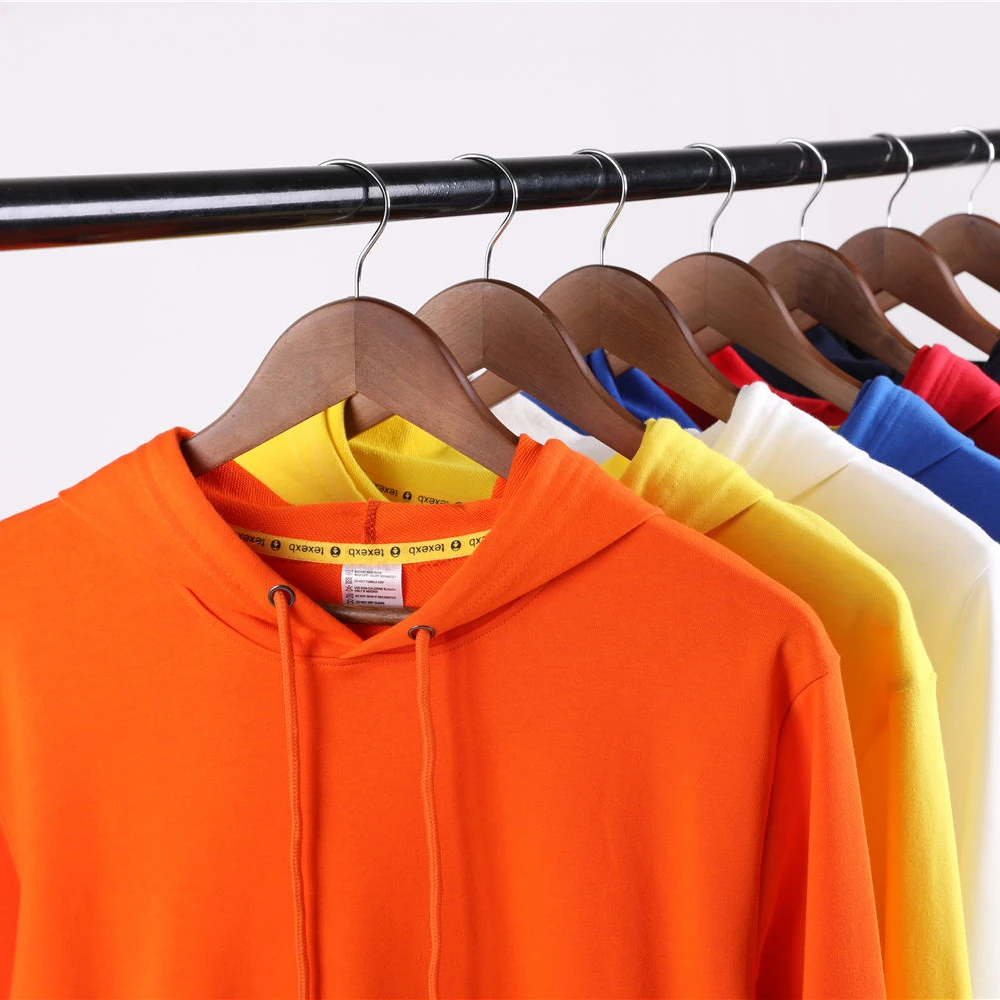 

Wholesale Streetwear Gym Custom Pullover Sweatshirts Oversized Plain Men's hoodies & sweatshirts