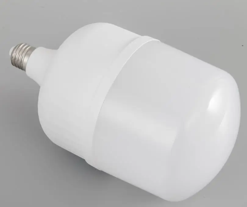 Universal flexible indoor hotel T-shape LED Bulbs 48w High Power Big Watts Led Bulb Light