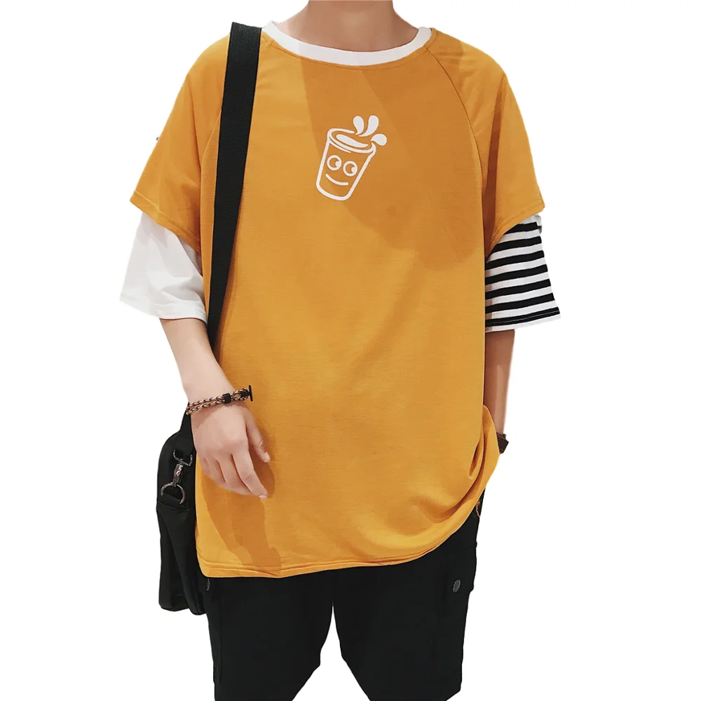 

Plus Size Wholesale Tshirt Custom Blank Mens Cotton Oversized T-Shirts