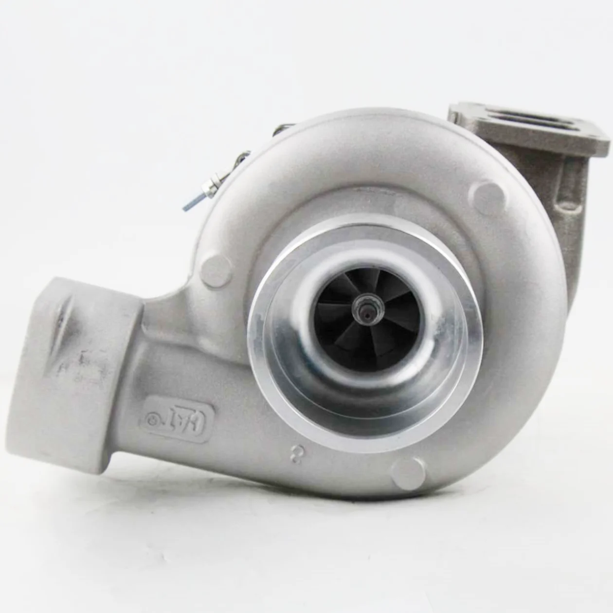 Marine Engine Turbocharger 4lf302 315792 183200 7n2515 0r5804 7n2515