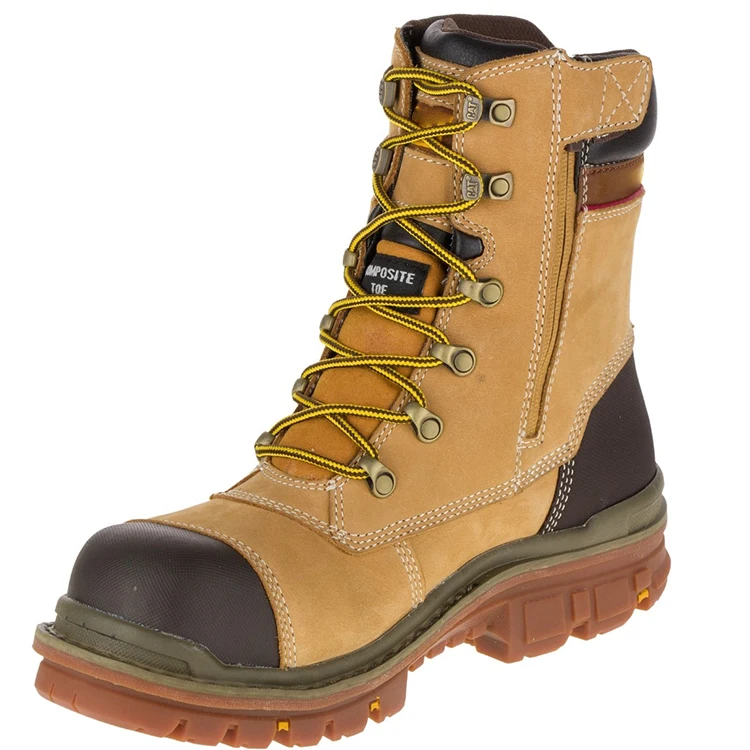 

security boots Safety Boots Steel Toe Cap man saftey shoe, Customized