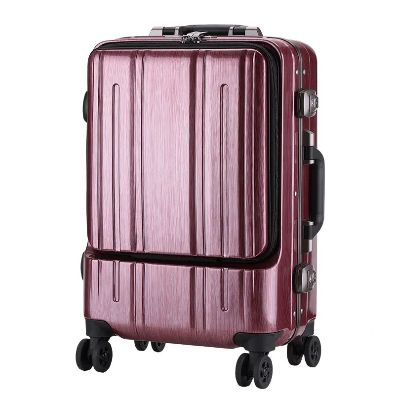 slazenger luggage price