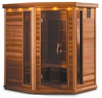 Portable Sauna Room For House Using - Buy Portable Sauna Room,Infrared