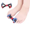 2018 Amazon Hot Selling Big Toe Straightener Splint Corrector Bunion