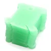 practical plastic embroidery floss and craft thread bobbins for storage holder cross stitch sewing supplies
