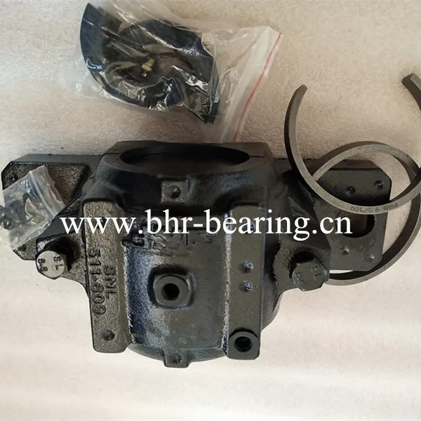 Sn516 Bearing Housing Sn Snl 516 Snl516613 Plummer Block Housing