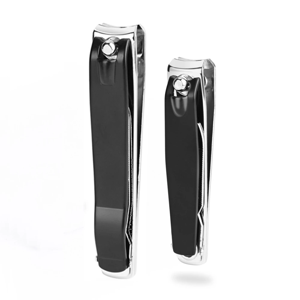 

Amazon Best Selling Nail Clipper set, Silver