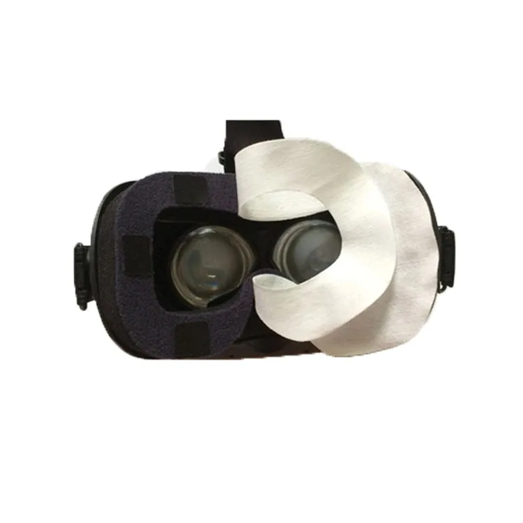 

KAT Disposable Vr Headset Cushion For Valve Index,Quest,MR,G2,VIVE Pro,PSVR