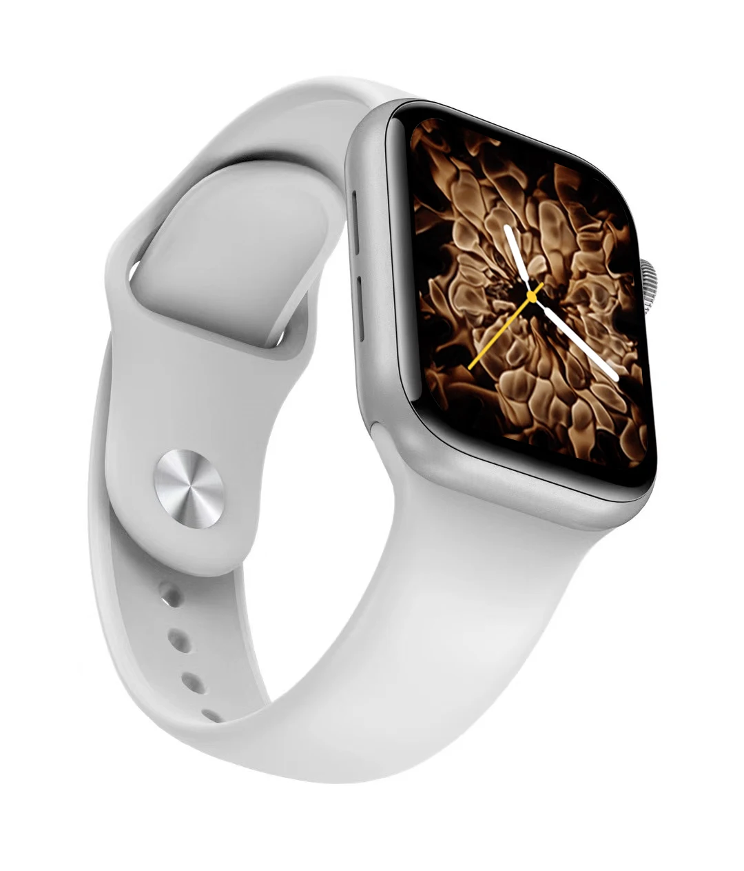 

HW23PRO latest model smart watch with blood pressure and heart rate, Picture