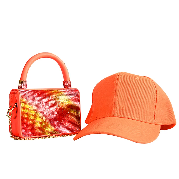 

2021 Designer Brand Famous Bling Mini Purses Diamond Glitter Purses, 11 colors