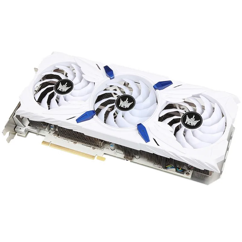 

Support PCIE4.0 Galax RTX3060 3070 3080ti Graphic Card 12G
