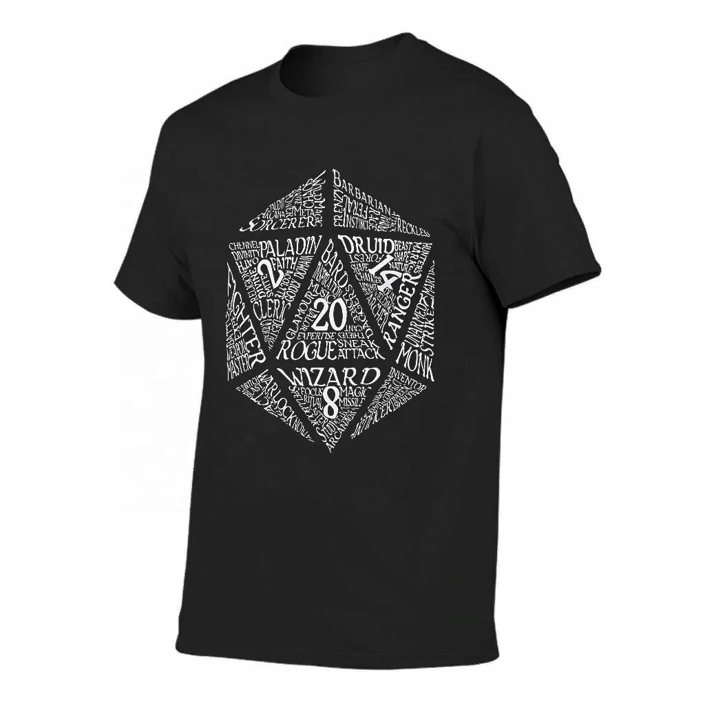 

Mens Blank Cotton Master Dungeon Tshirt Men's Solid Color