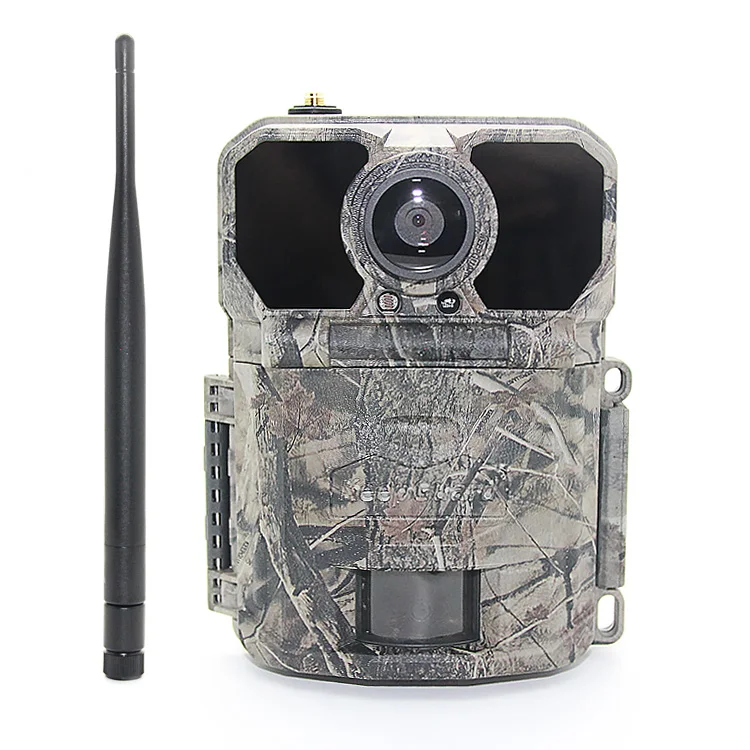 

Gsm Ltl Keepguard Security Outdoor Camera Sms Mms 4G Trail Hunt Camera